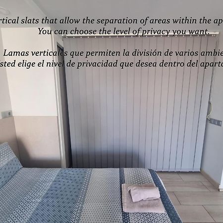 Modern & Stylish Loft With Breathtaking Views Free Wifi - Close To The Sea Màlaga Exteriér fotografie