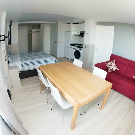 Modern & Stylish Loft With Breathtaking Views Free Wifi - Close To The Sea Màlaga Exteriér fotografie