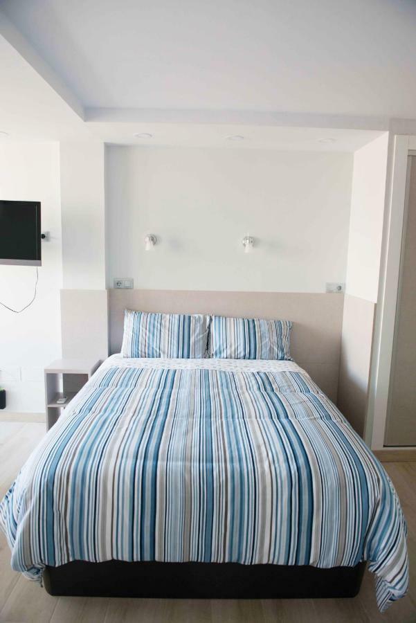 Modern & Stylish Loft With Breathtaking Views Free Wifi - Close To The Sea Màlaga Exteriér fotografie