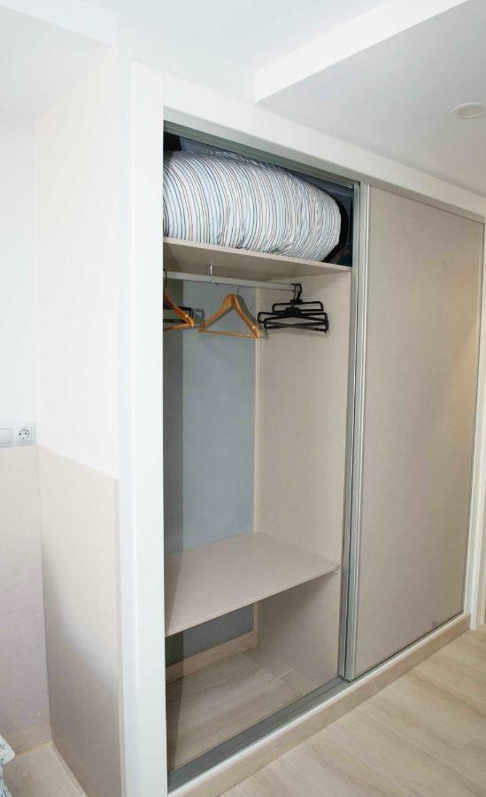 Modern & Stylish Loft With Breathtaking Views Free Wifi - Close To The Sea Màlaga Exteriér fotografie